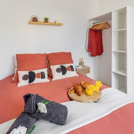 L'Ecrin Des Bois - Proche Aeroport Beauvais, Chantilly, Foret De Hez-Froidmont, Parking Public Gratuit, Wifi & Netflix Clermont  Ngoại thất bức ảnh